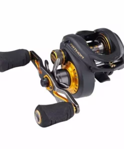 Penn Fishing Tackle Reels Penn Fathom High Speed Low Profile Reel