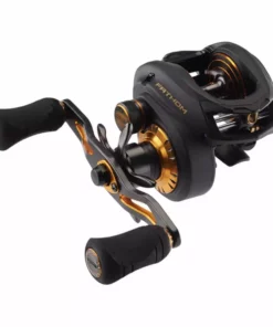 Penn Fishing Tackle Reels Penn Fathom High Speed Low Profile Reel
