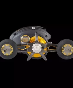 Penn Fishing Tackle Penn Fathom Low Profile Reel Reels