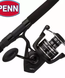 Penn Fishing Tackle Penn Pursuit III Spinning Combo Rod & Reel Combo's