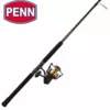 Penn Fishing Tackle Rod & Reel Combo's Penn SpinFisher VI Combos