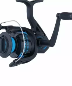 Penn Fishing Tackle Penn Wrath Spinning Reels