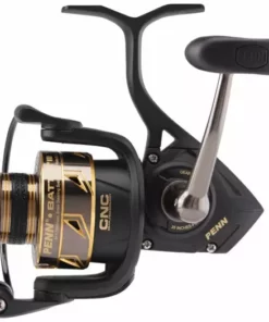 Penn Fishing Tackle Penn Battle III Spinning Reel