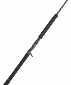 Penn Fishing Tackle Penn Carnage III Jig Conventional Rod