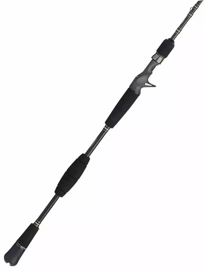 Penn Fishing Tackle Penn Carnage III Slow Pitch Conventional Rod Rods