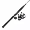 Penn Fishing Tackle Penn Pursuit IV Spinning Combos Rod & Reel Combo's