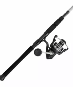Penn Fishing Tackle Penn Pursuit IV Spinning Combos Rod & Reel Combo's