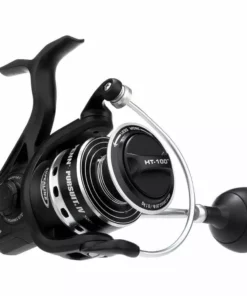 Penn Fishing Tackle Penn Pursuit IV Spinning Reels