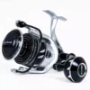 Penn Fishing Tackle Penn Slammer IV DX Spinning Reels