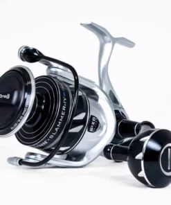 Penn Fishing Tackle Penn Slammer IV DX Spinning Reels
