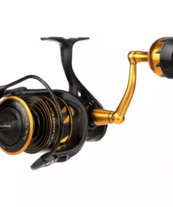 Penn Fishing Tackle Penn Slammer IV Spinning Reels