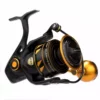 Penn Fishing Tackle Penn Slammer IV Spinning Reels