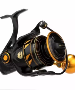 Penn Fishing Tackle Penn Slammer IV Spinning Reels