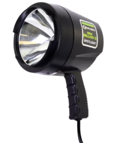 Q Beam Qbeam Max Million III Spotlight | Capt. Harry'S Fishing Supply.