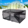 Plano Black Pinfish Trap 18In X 12In X 8In Rectangular