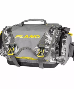 Fishing Accessories Plano 3600 B-Series Mossy Oak Manta Tackle Bag