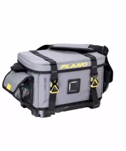 Plano 3600 Z-Series Tackle Bag Fishing Accessories