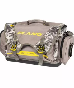 Plano 3700 B-Series Mossy Oak Manta Tackle Bag