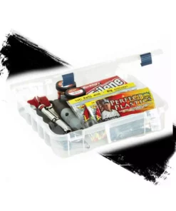 Fishing Accessories Plano 7050 XL Prolatch Stowaway Box