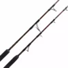Star Rods Plasma Jigging Spinning Rod PJS52H