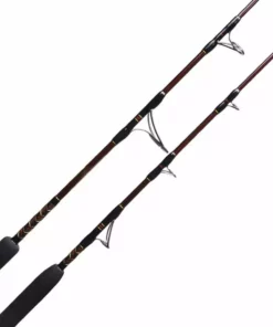 Star Rods Plasma Jigging Spinning Rod PJS52H