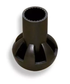 Playaction Braid Rod Knob