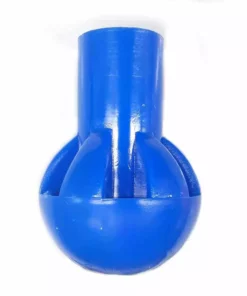 Playaction Braid Rod Knob 10 Playaction Braid Rod Knob