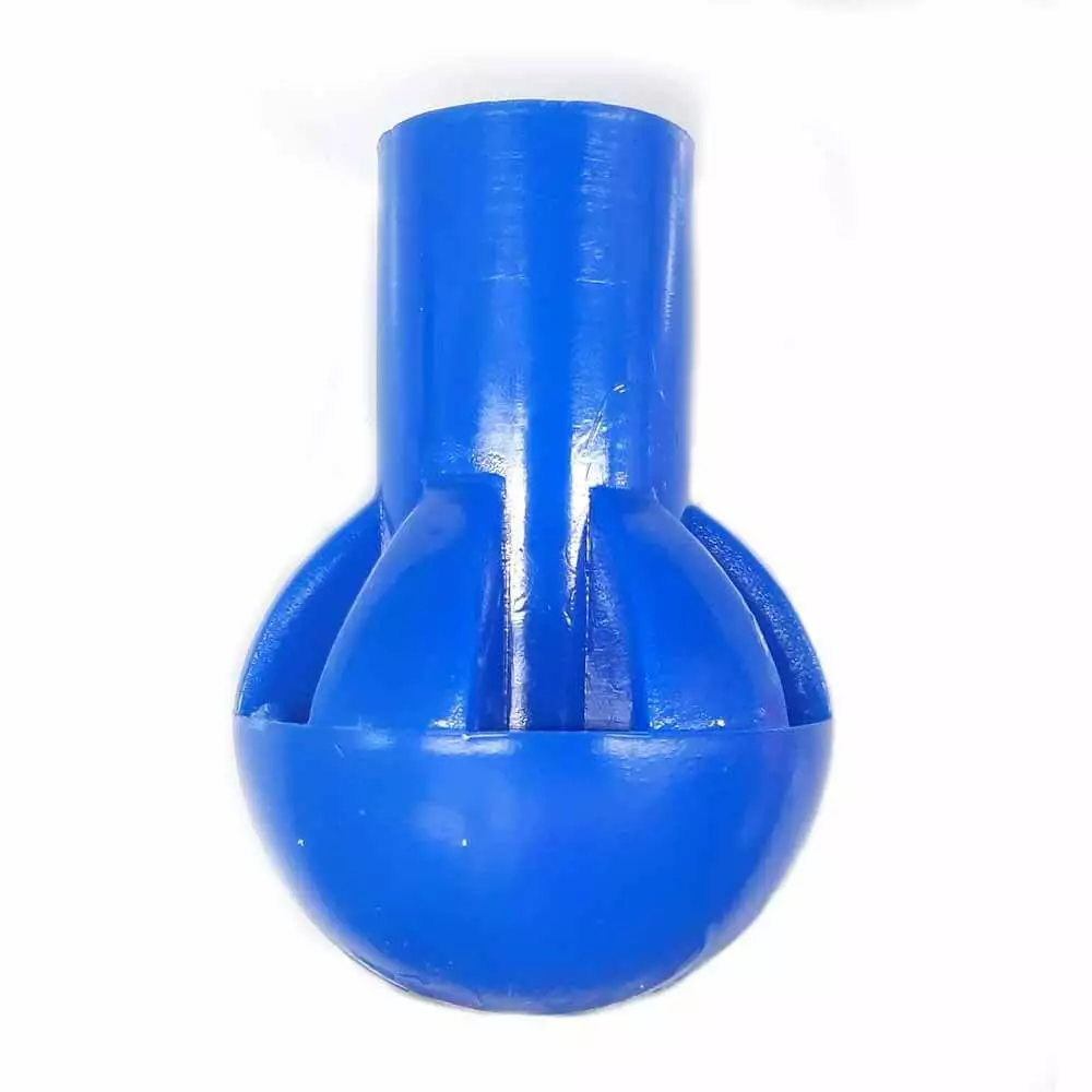 Playaction Braid Rod Knob 5 Playaction Braid Rod Knob