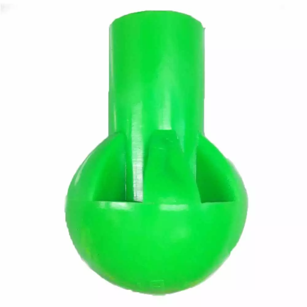 Playaction Braid Rod Knob 6 Playaction Braid Rod Knob