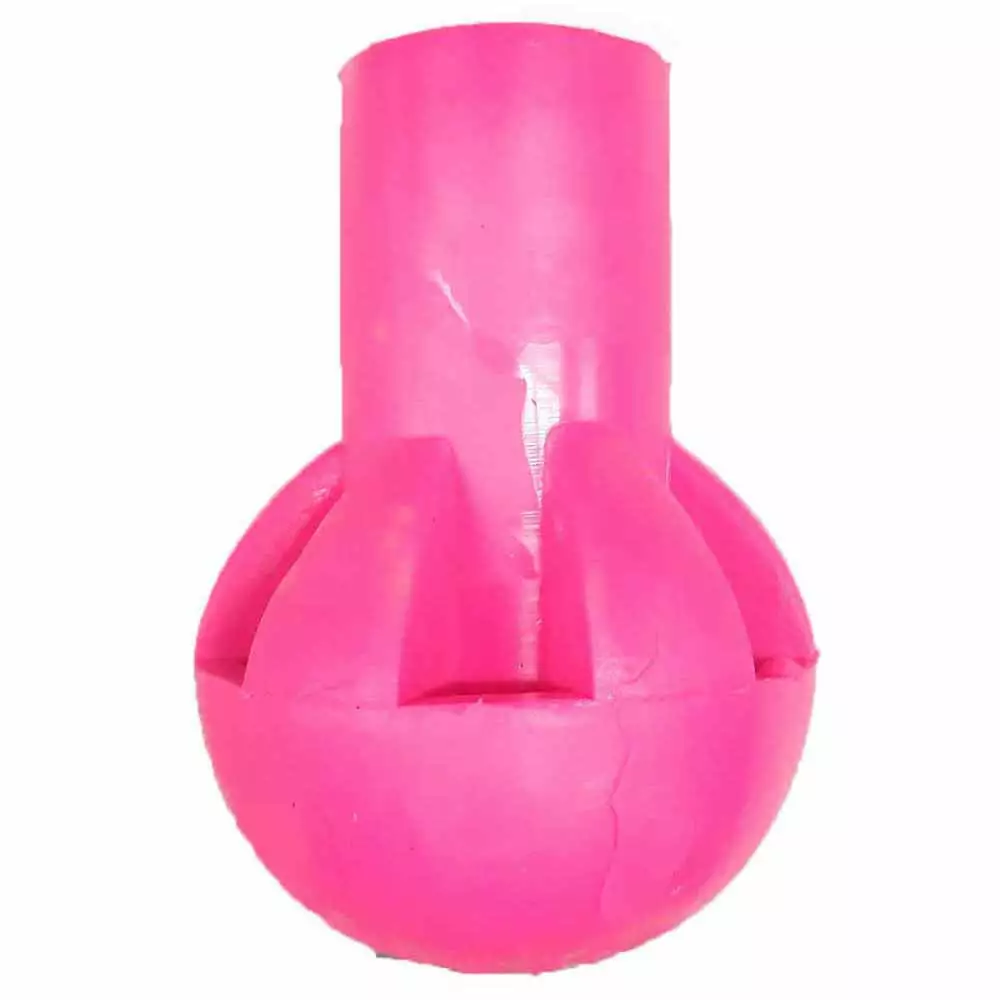 Playaction Braid Rod Knob 7 Playaction Braid Rod Knob