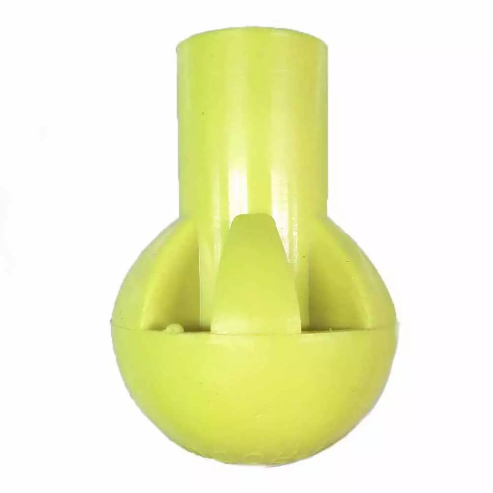 Playaction Braid Rod Knob 8 Playaction Braid Rod Knob