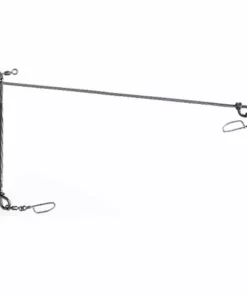 P-Line Tile Fish L Shaped Spreader Bar Terminal Tackle