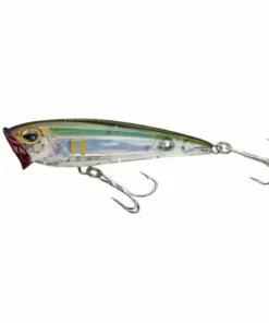 Yo-Zuri Yozuri 3D Series Popper 2.75" Lures