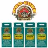 Fishing Accessories Pro-Cure Bait Attractant Super Gels