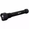 Q Beam Q-Beam Stealth 3W Aluminum Waterproof LED Flashlight Lights