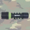 Q Beam Qbeam Compact Tactical LED Flashlight