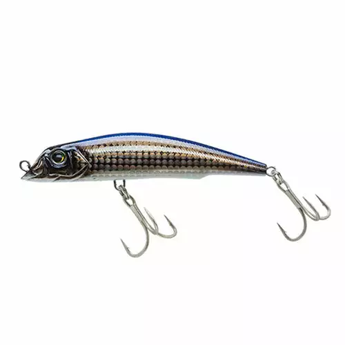 Lure Darter Yo-Zuri R1216 Mag 6.5In 4 Lures Yo-Zuri R1216 Mag Darter 6.5IN