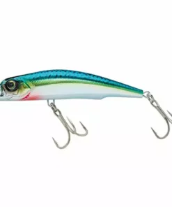 Lure Darter Yo-Zuri R1216 Mag 6.5In 10 Lures Yo-Zuri R1216 Mag Darter 6.5IN