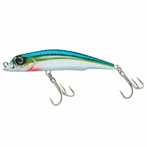 Lure Darter Yo-Zuri R1216 Mag 6.5In 6 Lures Yo-Zuri R1216 Mag Darter 6.5IN