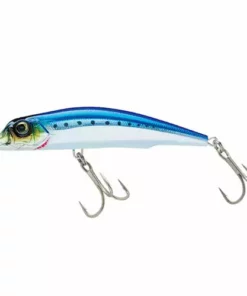 Lure Darter Yo-Zuri R1216 Mag 6.5In 11 Lures Yo-Zuri R1216 Mag Darter 6.5IN