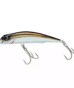 Lure Darter Yo-Zuri R1216 Mag 6.5In 9 Lures Yo-Zuri R1216 Mag Darter 6.5IN