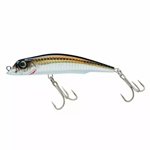 Lure Darter Yo-Zuri R1216 Mag 6.5In 5 Lures Yo-Zuri R1216 Mag Darter 6.5IN