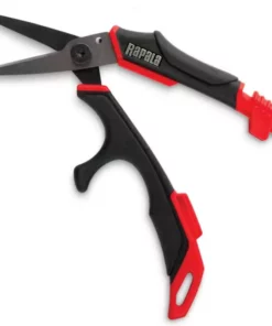Fishing Accessories Rapala Precision Line Scissors