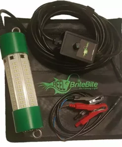 Illumisea Reel BriteBite 12V Fishing Light Lights