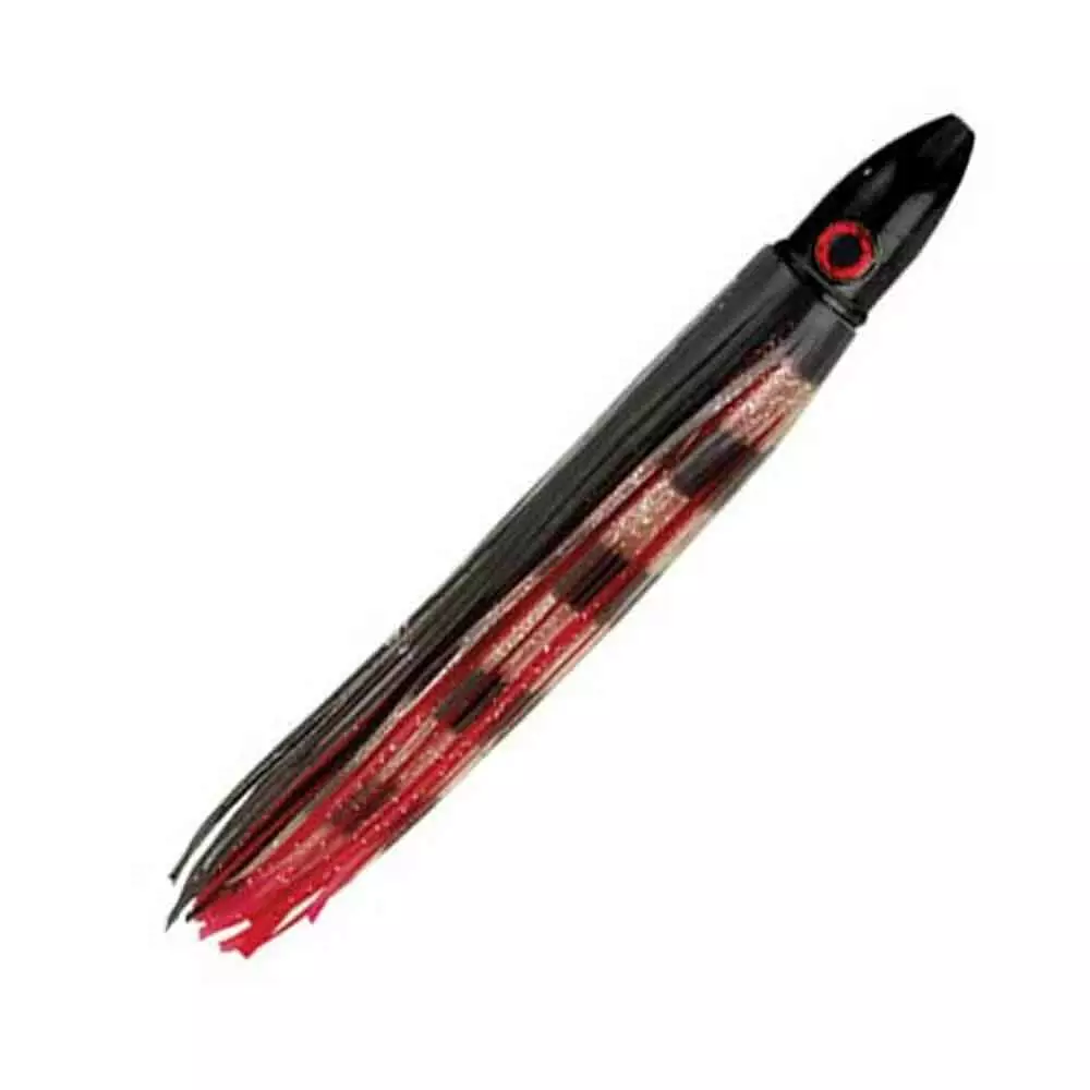 Red Eye Trolling Lures Red Eye 14" 11oz Aluminum Bullet Trolling Lure