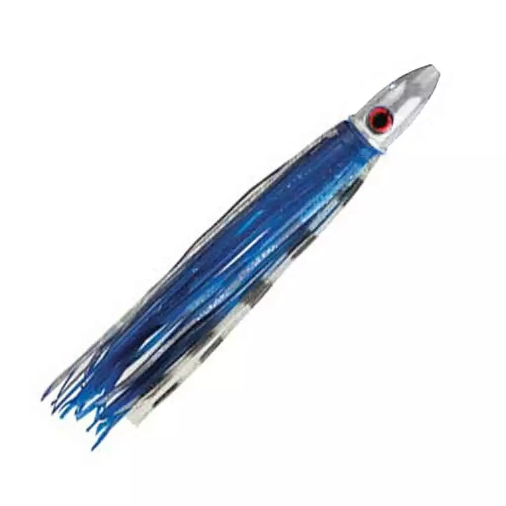 Red Eye Trolling Lures Red Eye 14" 11oz Aluminum Bullet Trolling Lure