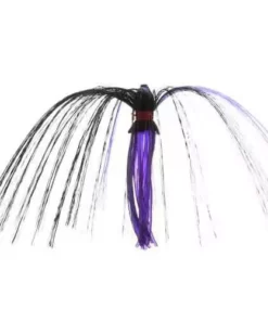 Fish Razr Lehi Squitch Lure Unrigged