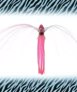 Fish Razr Lehi Squitch Lure Unrigged