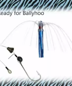 Lures Fish Razr Lehi Squitch Lure Rigged