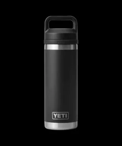 Yeti Rambler 18OZ Bottle Chug
